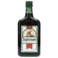 Jagdtraum Kräuterlikör 30% 0,7 ltr