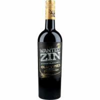 The Wanted Zin Zinfandel 14,5 % 0,75 Ltr.
