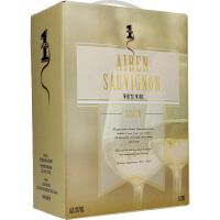 No.1 White Wine Spain 12% 3 ltr.