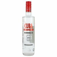 Cuba Strawberry 30% 0.7L