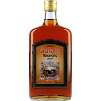 Galatti Amaretto Liqueur 21% 0,7 ltr.
