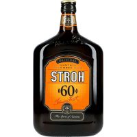 Stroh 60 Rum 60% 1L