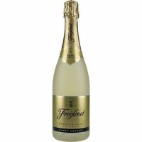 Freixenet Cava Semi Seco 11,5% 0,75 ltr.
