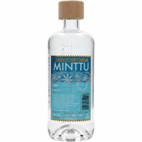 Koskenkorva Minttu Liqueur 35% 0,5 ltr.