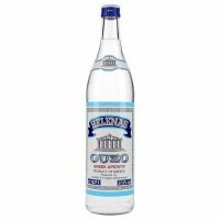 Ouzo Helenas 37,5% 70 Cl