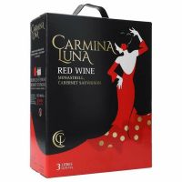 Carmina Luna Red 15% 3 Ltr.