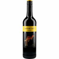 Yellow Tail Shiraz 13,5% 75 Cl