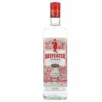 Beefeater London Dry Gin 40% 1L