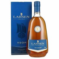 Larsen V.S.O.P. 40% 1L