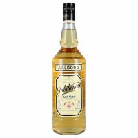 Aalborg Jubiläums Akvavit 40% 1 ltr.