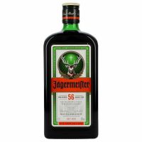 Jägermeister 35% 0.7L