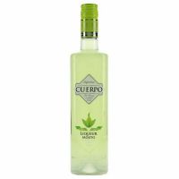 Cuerpo Mojito 15%  0.7L