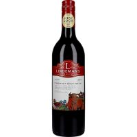 Lindemans Bin 45 Cabernet Sauvignon 13,5%0,75 ltr.