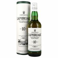 Laphroaig 10 Years 40% 0,7 ltr.