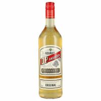 O.P. Anderson Organic Aquavit 40% 1 L