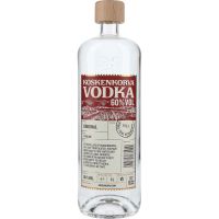 Koskenkorva 60% 1 ltr