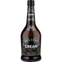 Holiday Sahne Liquer 17% 0,7 ltr.