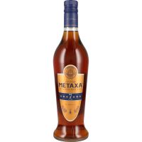 Metaxa 7 stjerner 40%  0.7L