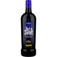 Hot'n Sweet Tyrkisk Peber 32% 1 ltr.