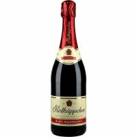 Rotkäppchen Sparkling Wine Rubin Semi-Dry 12% 0.75L