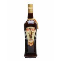Amarula Fruit Cream Liqueur 17% 1L