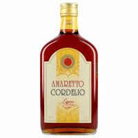 AMARETTO CORDELIO 21,5 %  0.7L
