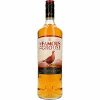 The Famous Grouse Blended Scotch Whisky 40% 1L