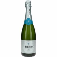 Faustino Cava Extra Seco 12.5% 75 cl
