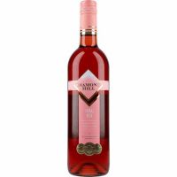 Diamond Hill Shiraz Rosé 13% 0,75 ltr.