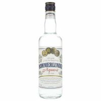 Bommerlunder Akvavit 38%  0.7L