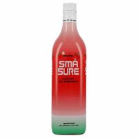 Små Sure Jordbær 16,4% 1 L