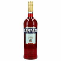 Campari 25% 1 L
