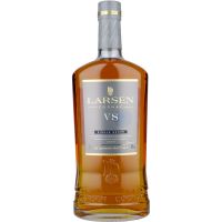 Larsen Cognac V.S 40% 1L