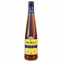 Metaxa Classic 38%  0.7L
