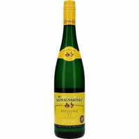 Königsmosel Riesling 8,5% 0,75 Ltr.