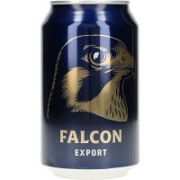 FALCON EXPORT BEER 5.2% 24 x 330ml