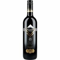 Diamond Hill Shiraz Merlot 13,5% 0,75 ltr.