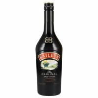 Bailey's Irish Cream 17% 0,7 Ltr.