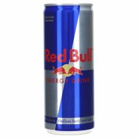 Red Bull Energy Drink 24 x 250ml