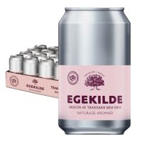 Egekilde Cranberry 24 x 330ml