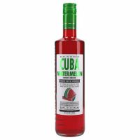 Cuba Watermelon 30% 0,7 Ltr.
