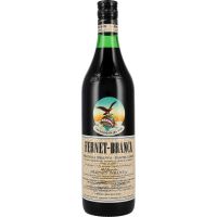 Fernet Branca Herbal Liqueur 39% 1L