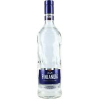 Finlandia Vodka 40% 1L