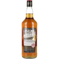 Islay Mist Deluxe 1L 40%