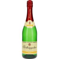 Rotkäppchen Sparkling Wine Mild 11% 0.75L