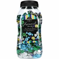 Nordthy Caramel Mix 1500 g (Best Before 01.2023)