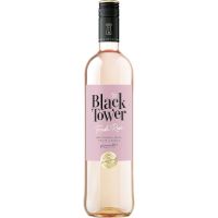 Black Tower Fresh Rosé 0,75 L