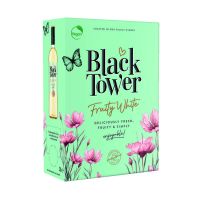 Black Tower Fruity White 9,5% 3 L