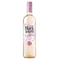 Black Tower Pink Bubbly 9,5% 0,75 L