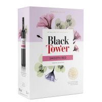 Black Tower Smooth Red 12% 3 L